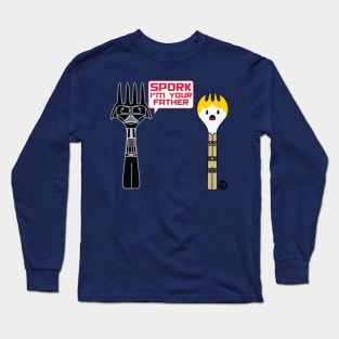 SPORK Long Sleeve T-Shirt